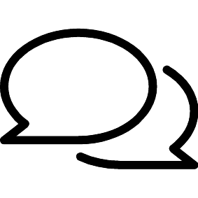 Sprechblasen